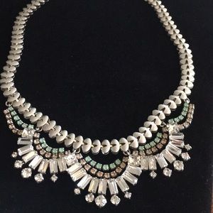 Stella & Dot necklace